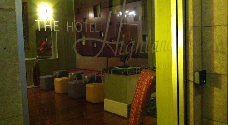 Hotel Indigo Birmingham Five Points S - Uab, an IHG Hotel