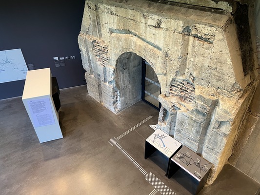 Dokumentationszentrum Obersalzberg