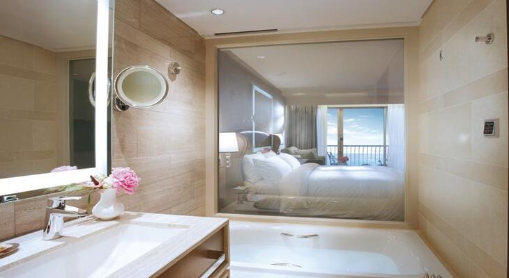 Paradise Hotel Busan