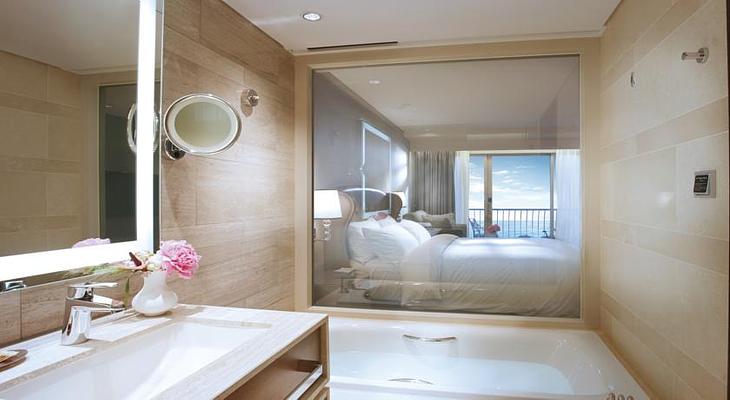 Paradise Hotel Busan