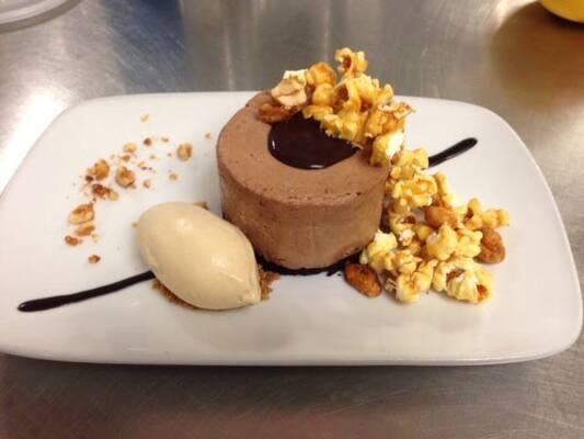 The Mark Restaurant by Jean Georges