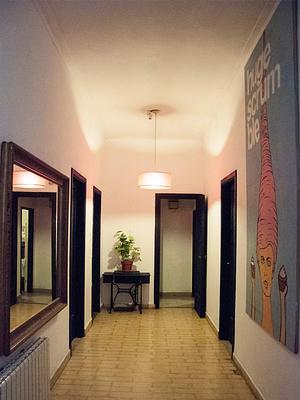 Aldea Hostel Cordoba