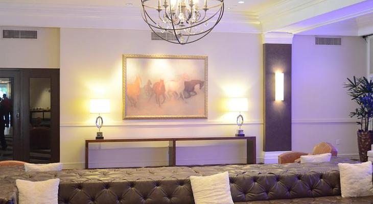 The Sam Houston, Curio Collection by Hilton