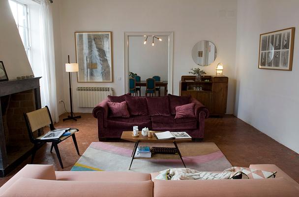 Can Alberti 1740 Boutique Hotel