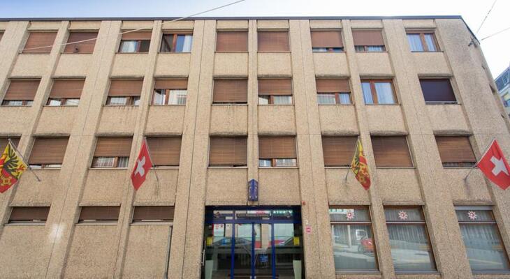 City Hostel Geneva