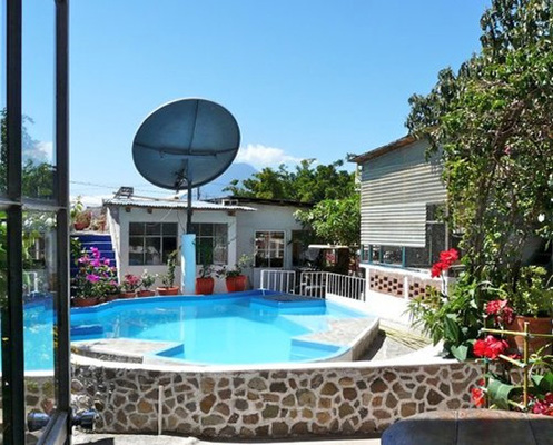 Hotel Playa Linda