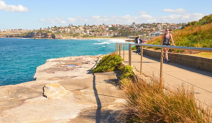 Bondi Beach