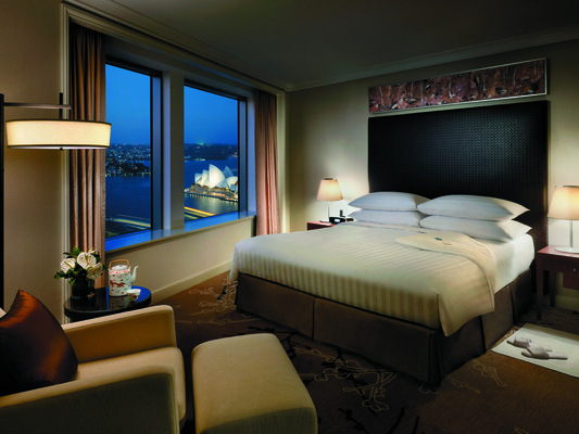 Shangri-la Sydney