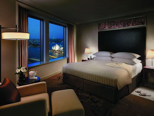 Shangri-la Sydney