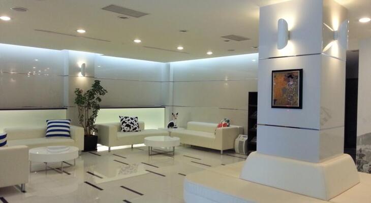 T Hotel Kaohsiung