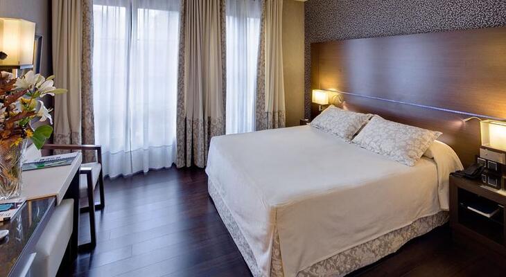 Hotel Colonial Barcelona