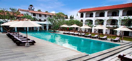 Heritance Ayurveda