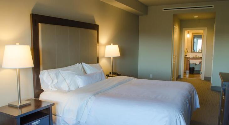 The Westin Bear Mountain Golf Resort & Spa, Victoria