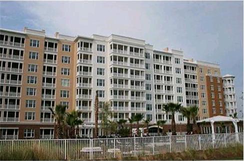 Sterling Resorts - Reflections at Bay Point - Panama City Beach