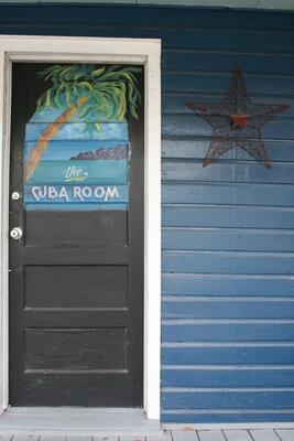 Charleston's NotSo Hostel