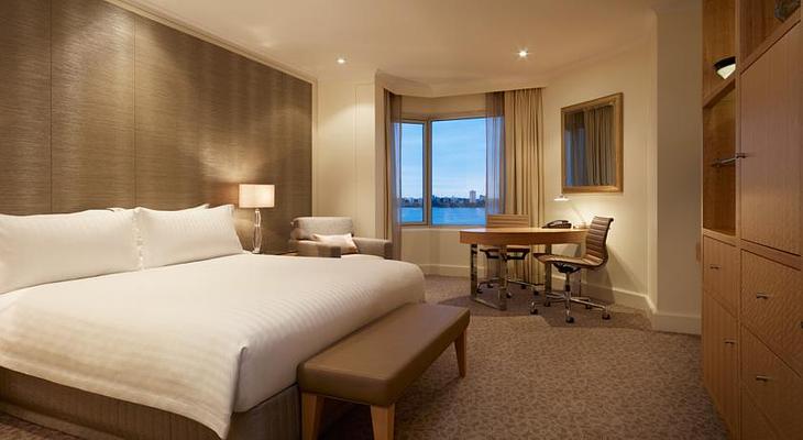 Hyatt Regency Perth