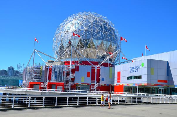 Science World