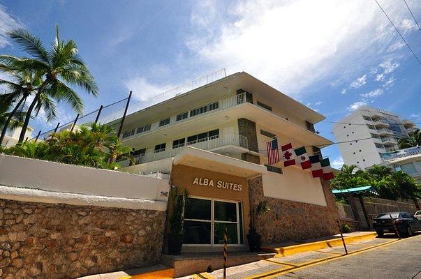 Alba Suites Acapulco