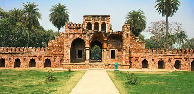 Lodhi Garden