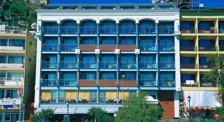 Quattro City Seaport Hotel