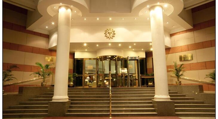 Sun-n-Sand Pune