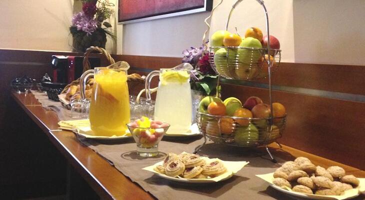 Hotel Strasbourg