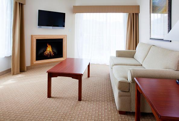 Holiday Inn Express & Suites Asheville Downtown, an IHG Hotel