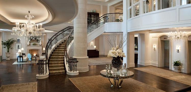 The St. Regis Atlanta