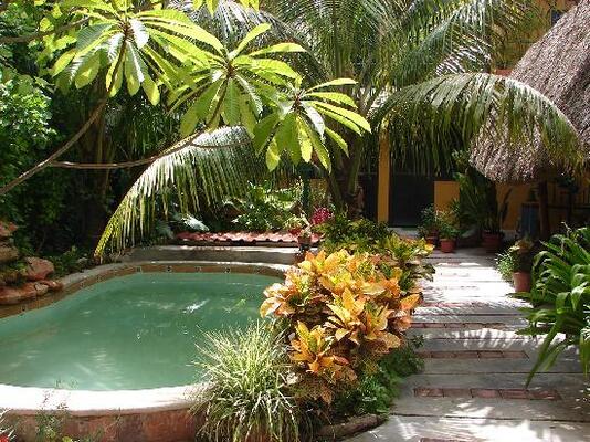 Casa Ana B & B