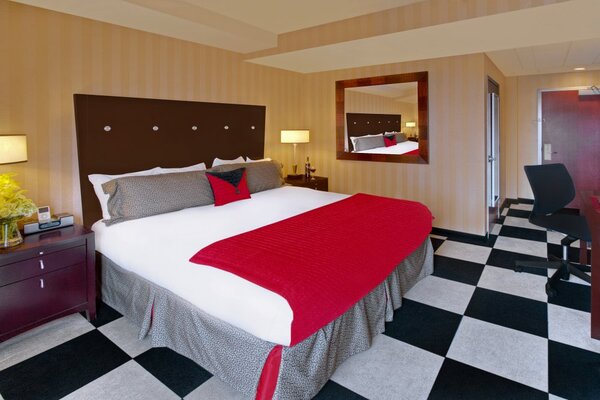Pennyweight Hotel Boston, Curio Collection By Hilton