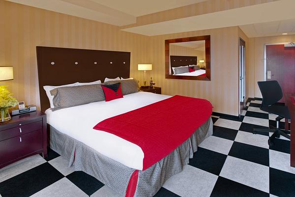Pennyweight Hotel Boston, Curio Collection By Hilton