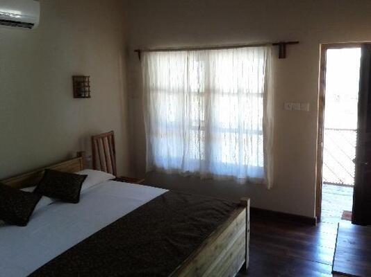 Coco Bay Hotel