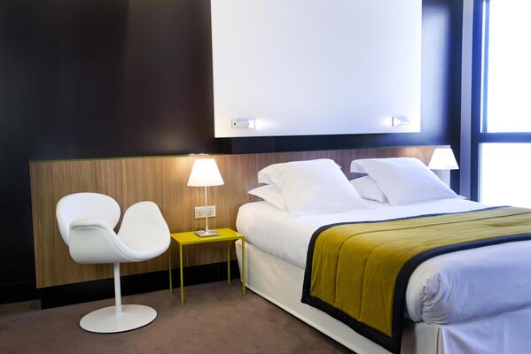 Best Western Premier Hotel De La Paix