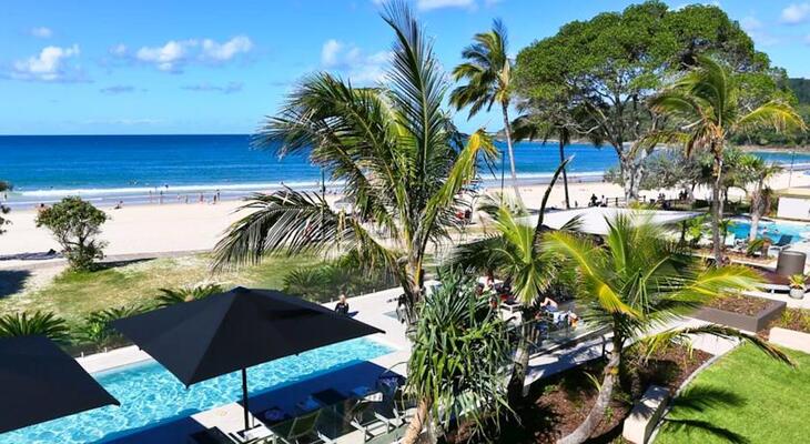 Seahaven Noosa