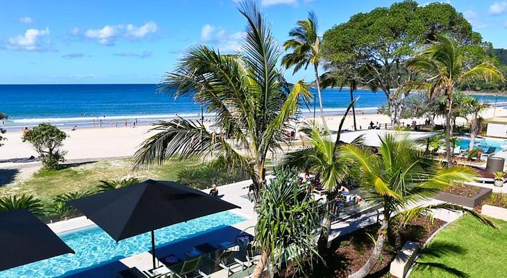 Seahaven Noosa