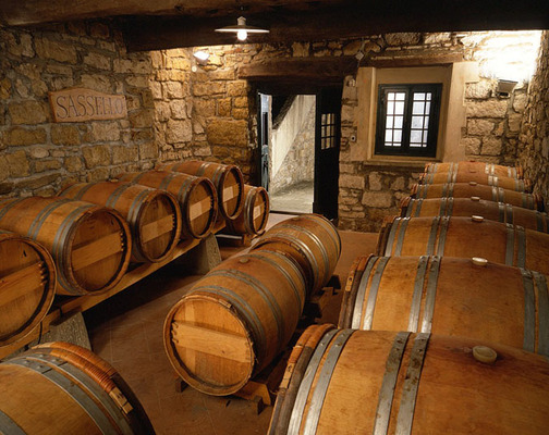 Cantinetta dei Verrazzano