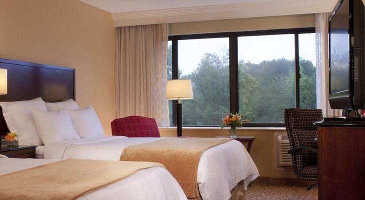 Marriott Raleigh Durham Research Triangle Park