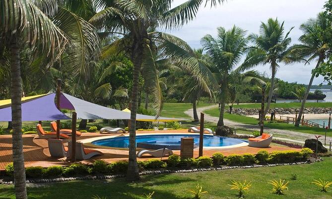 La Dolce Vita Holiday Villas