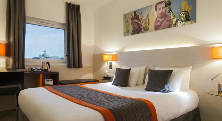Comfort Hotel Expo Colmar