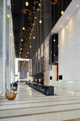 Southern Sun Abu Dhabi