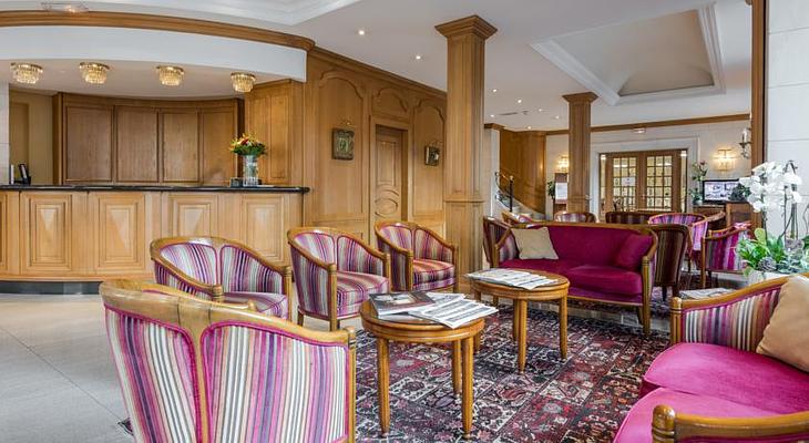 Hotel Bristol