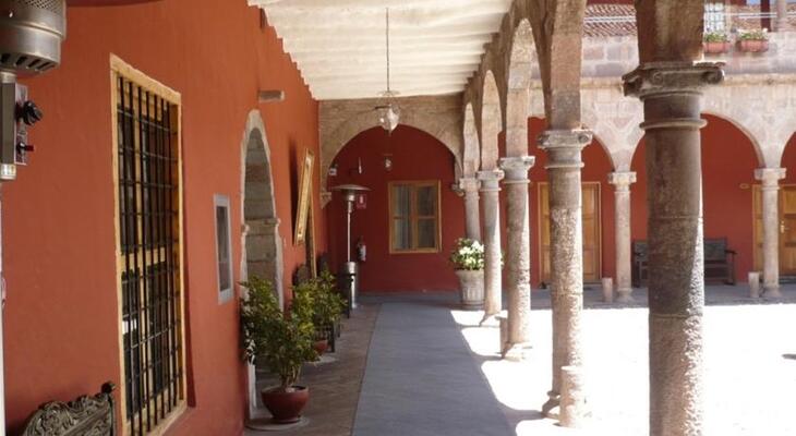 Wyndham Costa del Sol Cusco