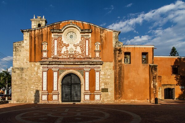 Convento de los Dominicos