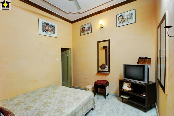 Hotel Jaisal Palace