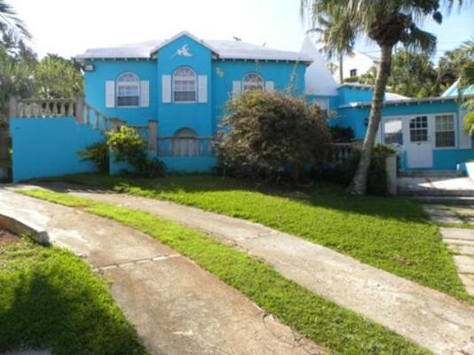 Brightside Guest Apartments