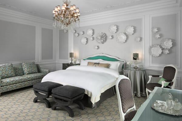 St. Regis Residence Club New York