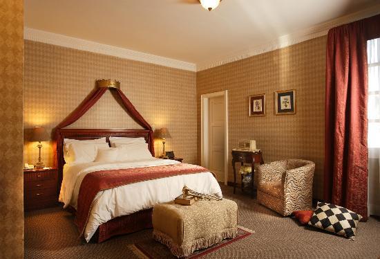 Hotel Boutique Santa Lucia