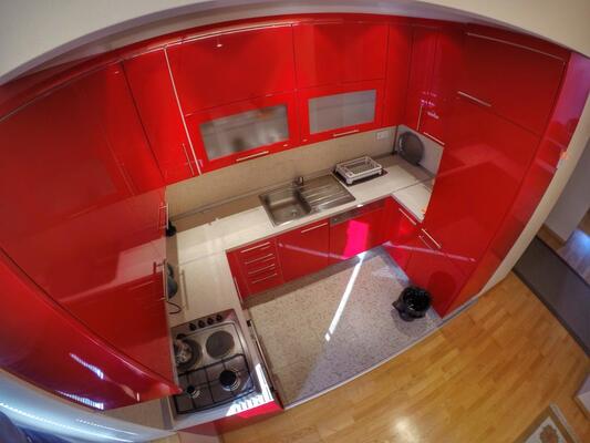 Infinity Boutique Hostel