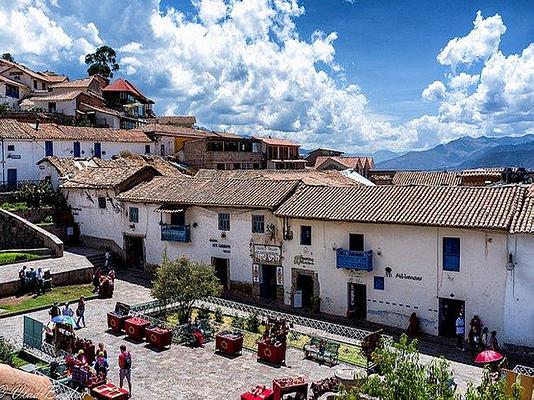 San Blas