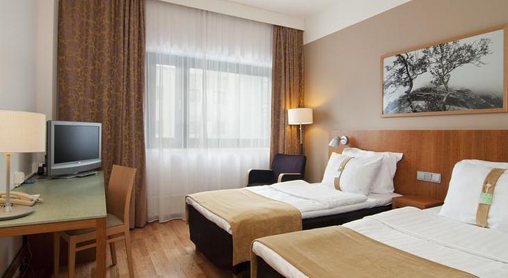 Holiday Inn Helsinki - Vantaa Airport, an IHG Hotel